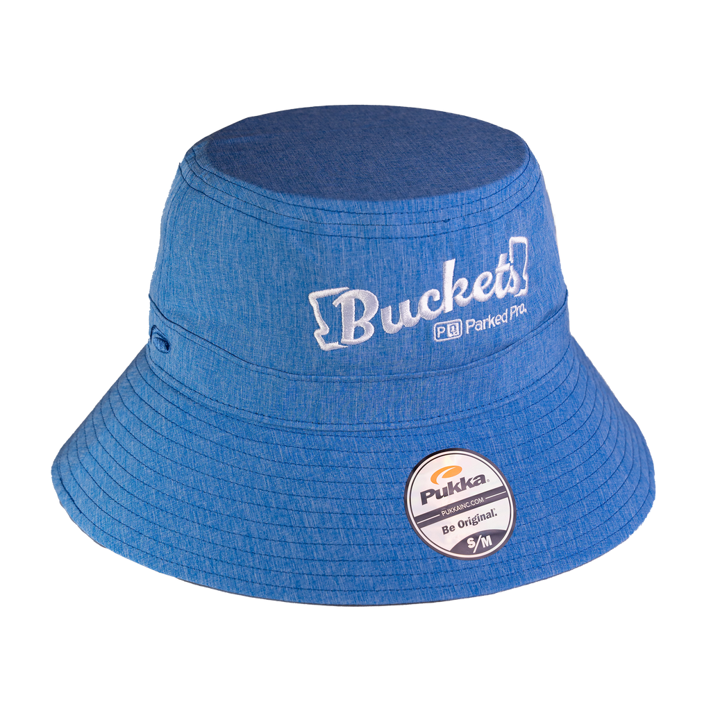 "Buckets" Hat