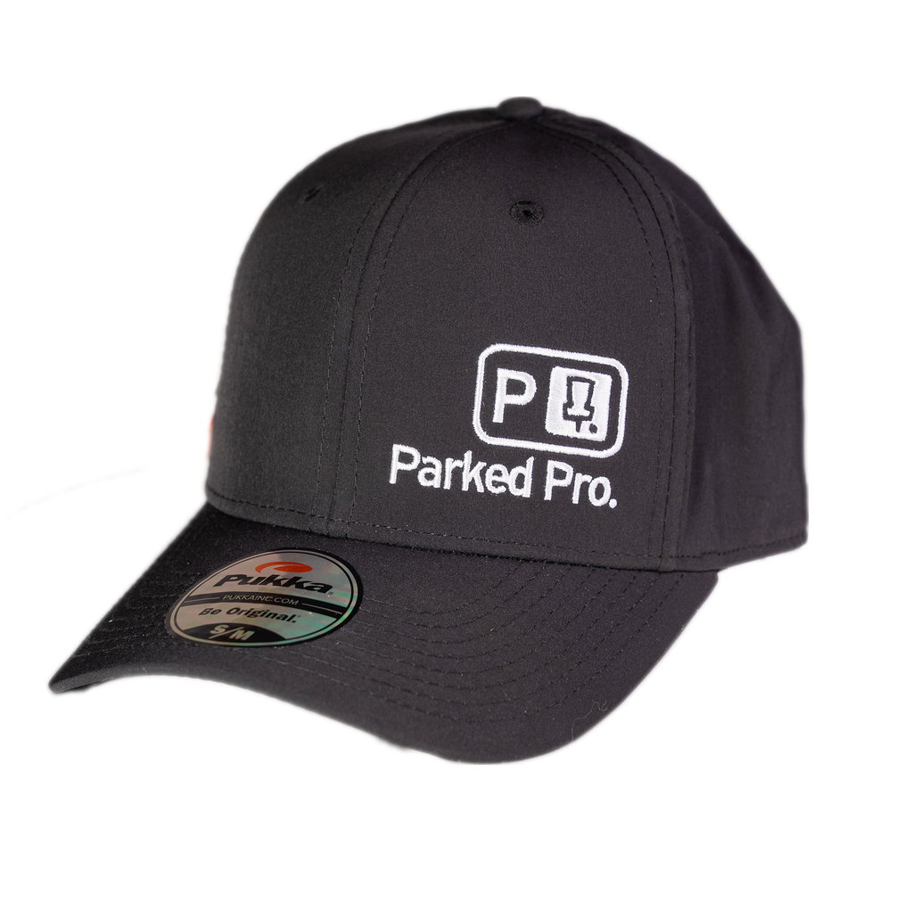 Parked Pro Flex-fit